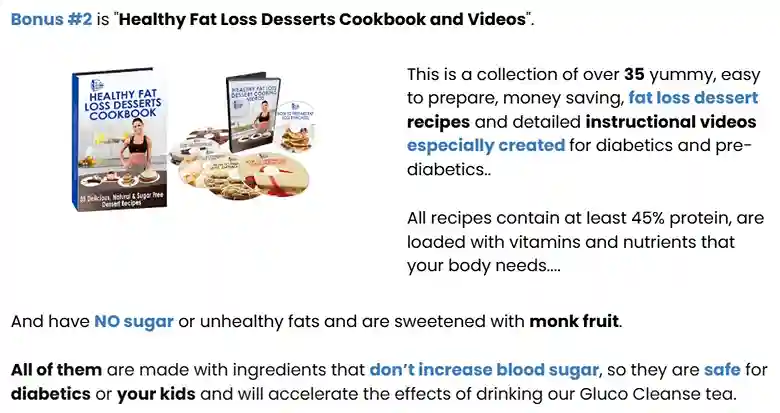 glucocleansetea order bonus 2 glucocleansetea order bonus 2