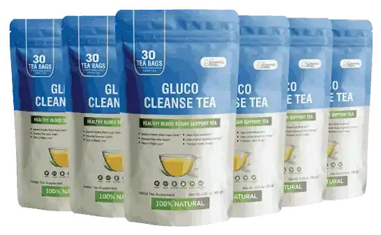 Gluco Cleanse Tea Gluco Cleanse Tea Buy